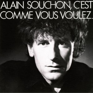 收聽Alain Souchon的Vous êtes lents歌詞歌曲