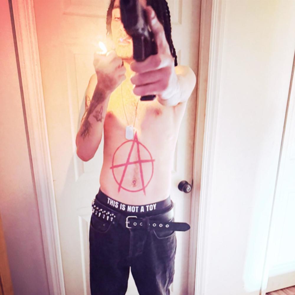 I BROKE THE 6TH COMMANDMENT (Explicit)