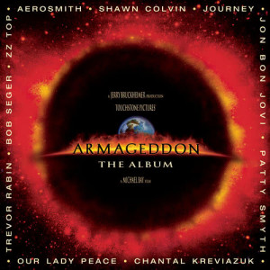 收聽Armageddon - The Album的I Don't Want to Miss a Thing (From "Armageddon" Soundtrack)歌詞歌曲