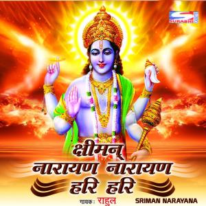 Listen to Sriman Narayana Hari Hari song with lyrics from Rahul