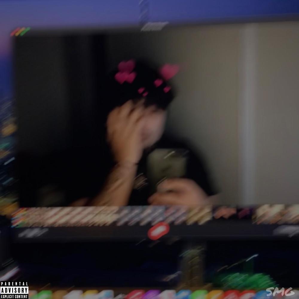 see me (feat. 900FERRA) (Explicit)