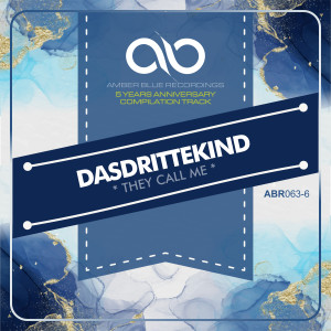 Listen to They Call Me song with lyrics from DasDritteKind