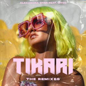 ดาวน์โหลดและฟังเพลง Tikari (Even Steven Remix) พร้อมเนื้อเพลงจาก Alexandra Stan