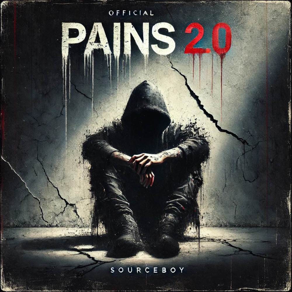 Pains 2.0 (Explicit)