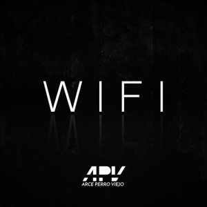 收聽Pablo Arce的Wifi歌詞歌曲