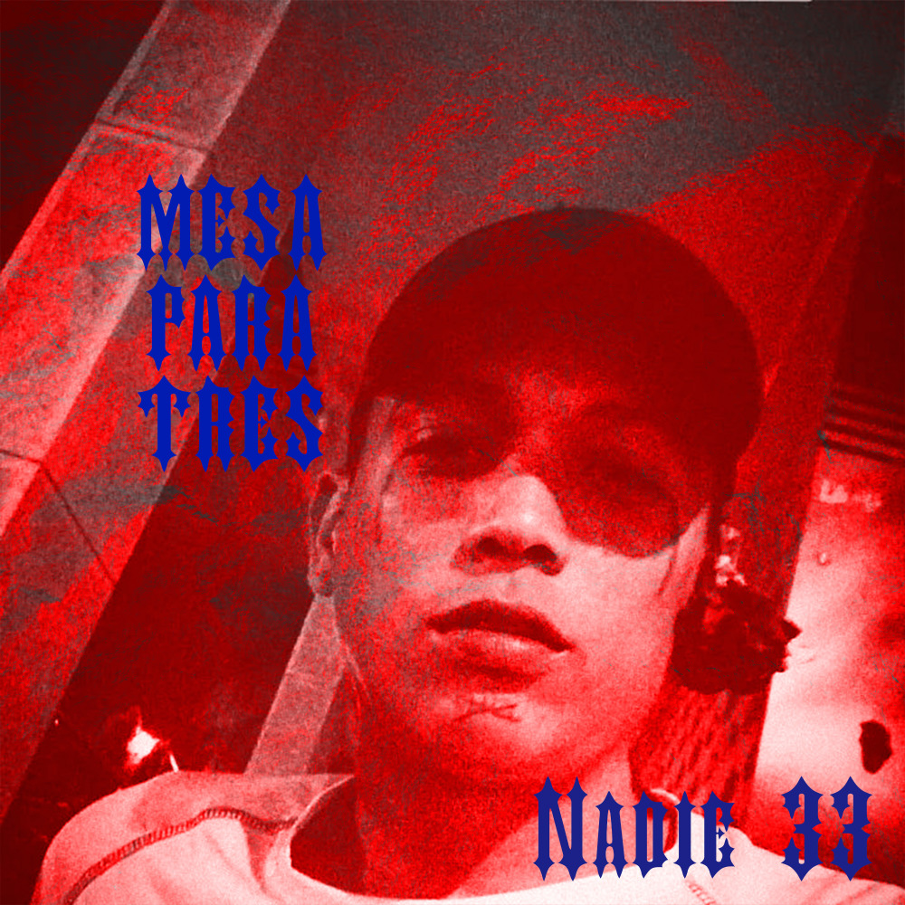 Mesa para Tres