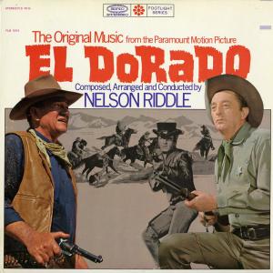 ดาวน์โหลดและฟังเพลง Free Frijoles พร้อมเนื้อเพลงจาก Nelson Riddle