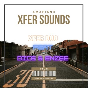 收聽XFER DUO的DLOZI (feat. DYCE)歌詞歌曲