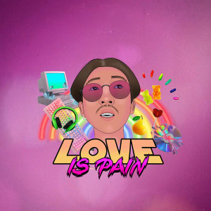SP的专辑LOVE IS PAIN