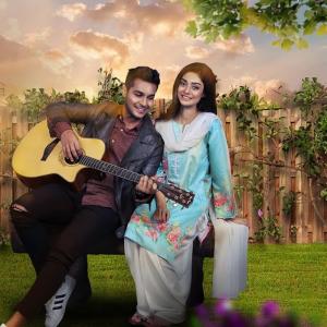 ดาวน์โหลดและฟังเพลง Kya Tu Ne Kbhi Socha พร้อมเนื้อเพลงจาก Asim Azhar