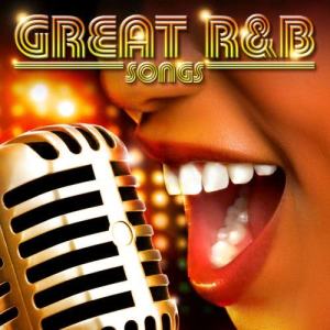 Various Artists的專輯Great R&B