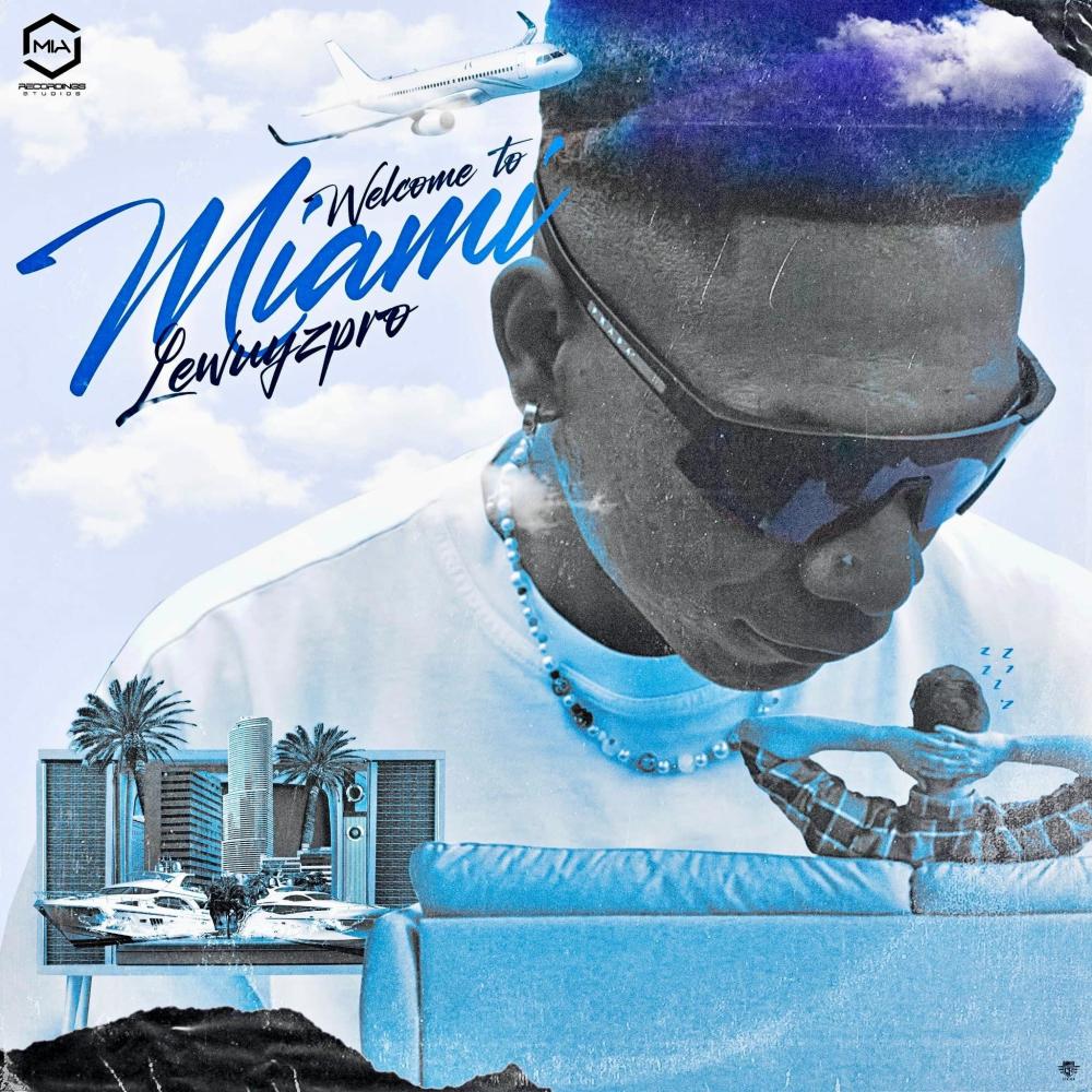 Welcome to Miami
