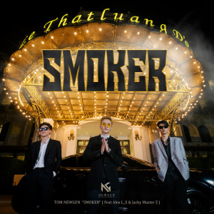收听Tom newgen的Smoker歌词歌曲