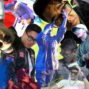 收听Willy Winarko的Lose Myself in You歌词歌曲