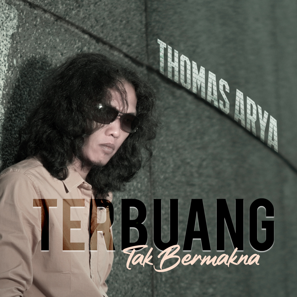 Terbuang Tak Bermakna