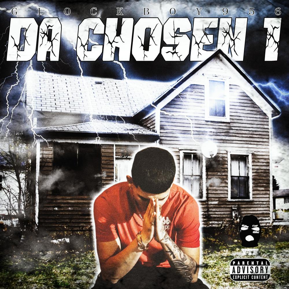 Confessions (feat. Hou$ton) (Explicit)
