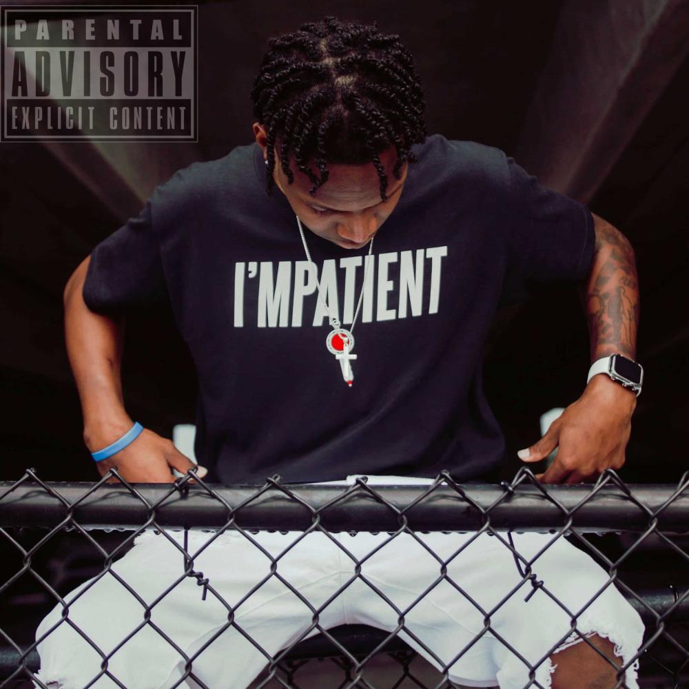 Change (feat. HNL Judah & Wavyy Soprano) (Explicit)