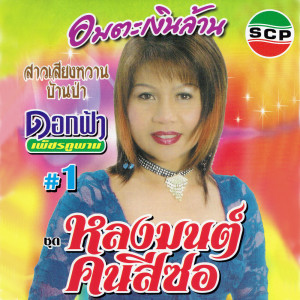 ดาวน์โหลดและฟังเพลง ฝ้ายผูกแขนแทนของขวัญ (backing track) พร้อมเนื้อเพลงจาก ดอกฟ้า เพชรภูพาน
