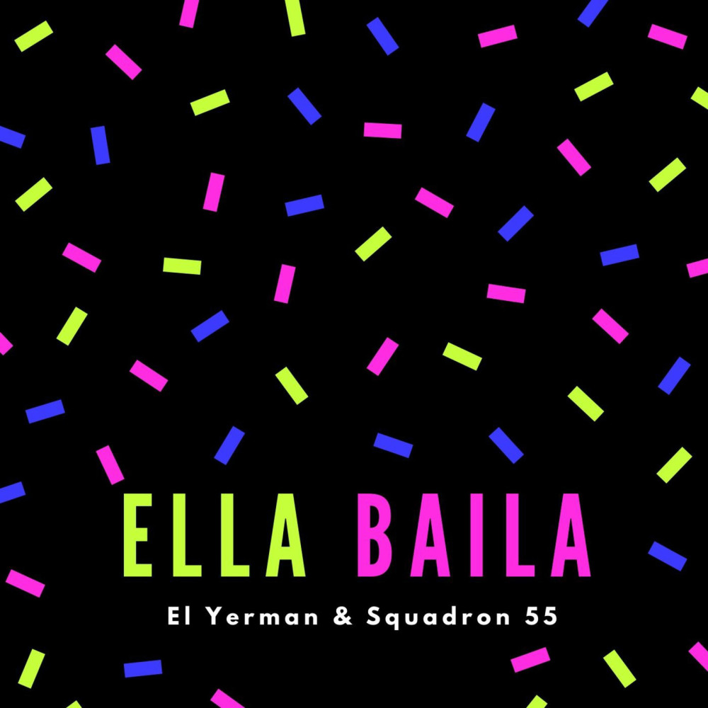 Ella Baila