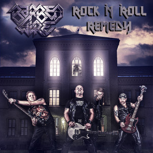 Listen to Just Mean song with lyrics from barbed Wire