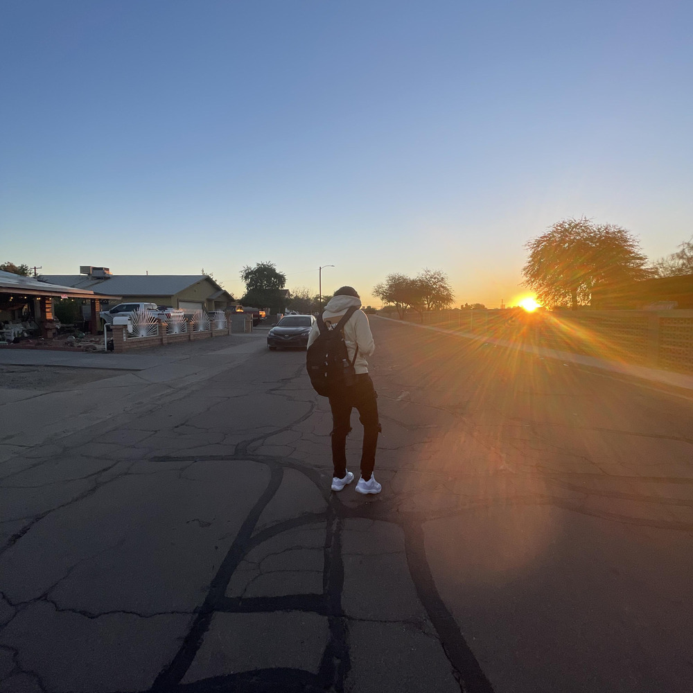 See You Soon (Explicit)