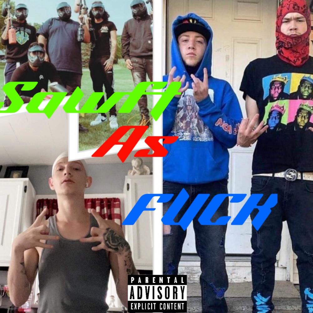 Hell$aga Freestyle (Explicit)