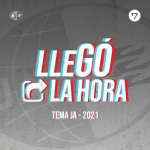 收聽Feliz7Play的Llegó la Hora歌詞歌曲