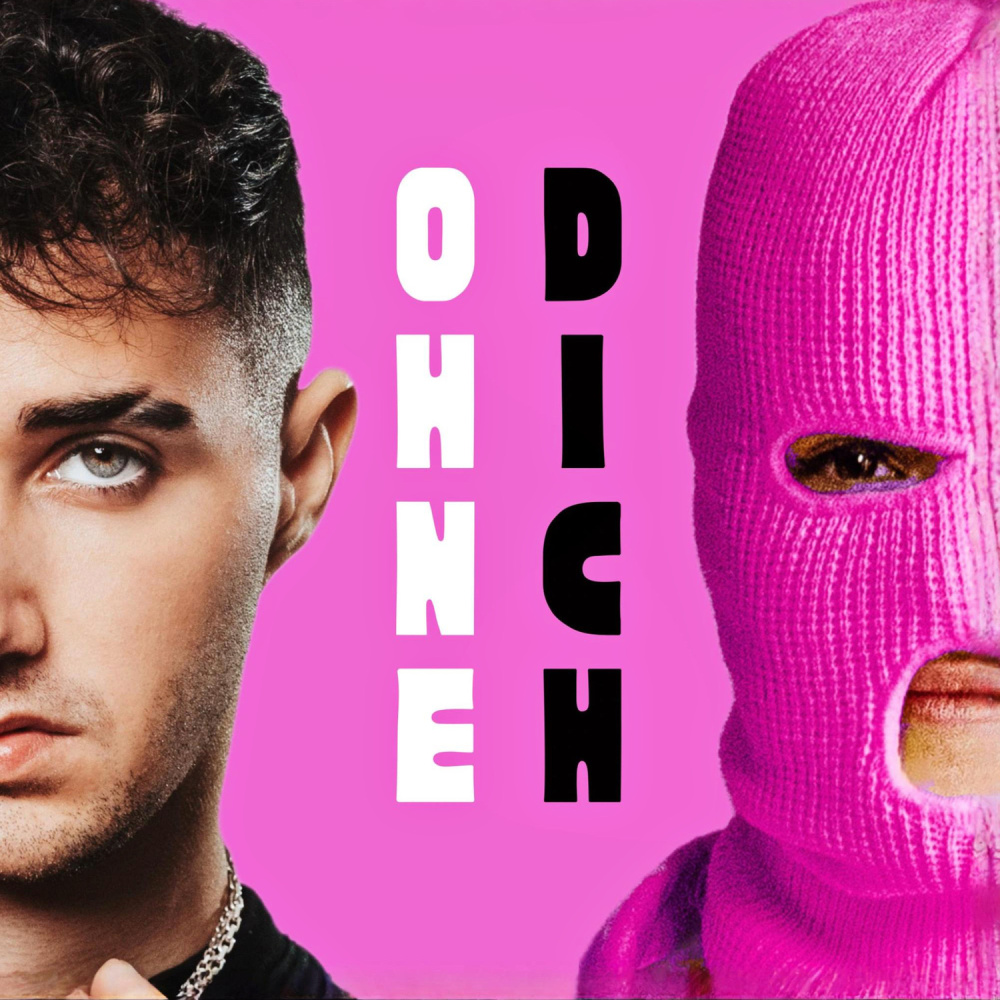 OHNE DICH