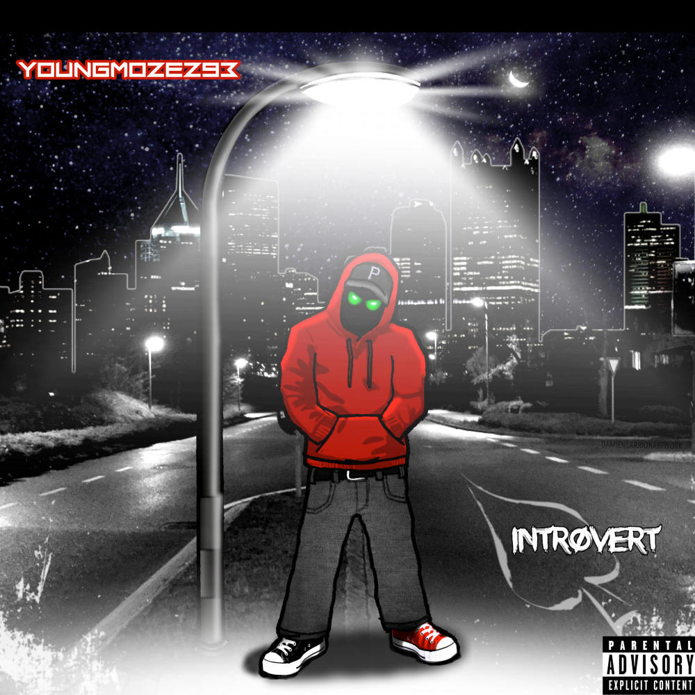 Introvet (Explicit)