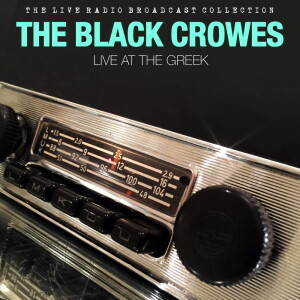 收聽The Black Crows的Hard to Handle (Live)歌詞歌曲