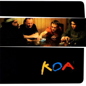 ดาวน์โหลดและฟังเพลง Gatě พร้อมเนื้อเพลงจาก Koa