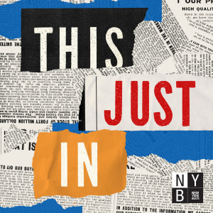 อัลบัม This Just In ศิลปิน Frederick Kron