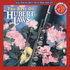 The Best Of Hubert Laws