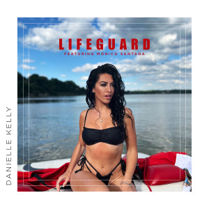Album Lifeguard from Danielle Kelly