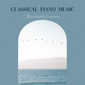 古典乐精选 钢琴贵族音乐的专辑钢琴曲代表作品 白噪音睡眠 海浪放松