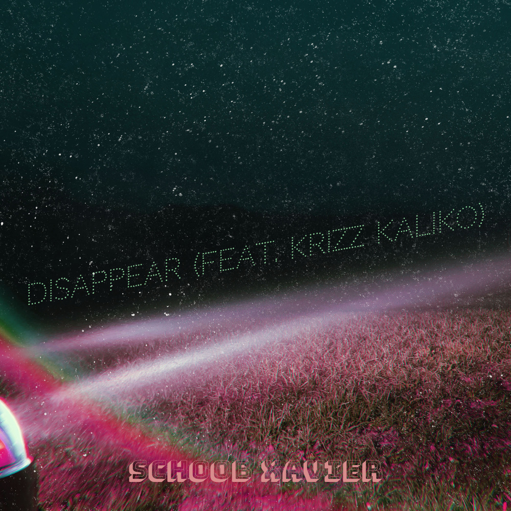 Disappear (Explicit)
