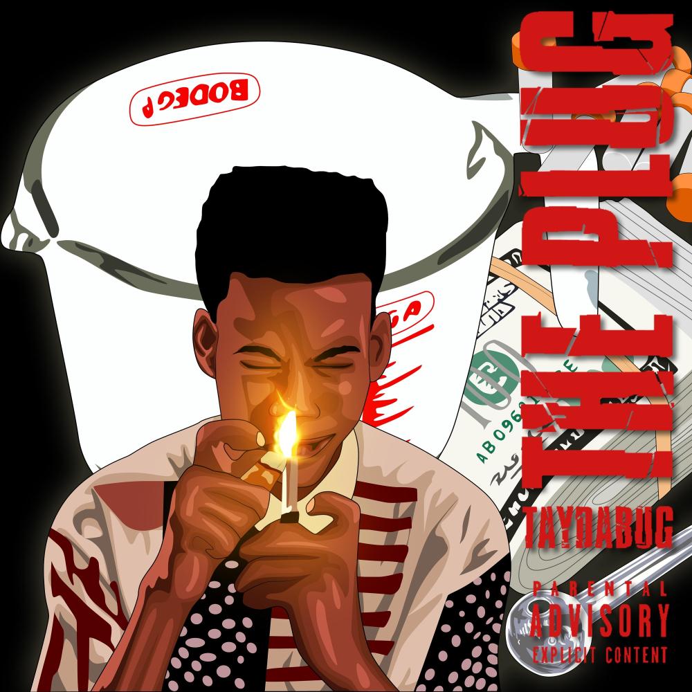 Punk Rock Hoe (feat. Freud, Cousin Fik & Shiest) (Explicit)