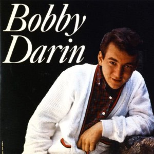 收聽Bobby Darin的Just in Case You Changed Your Mind歌詞歌曲