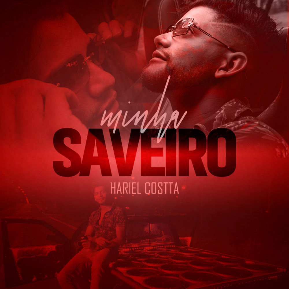 Minha Saveiro