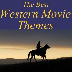 Album The Best Western Movie Themes from London Studio Orchestra