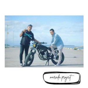 Dengarkan lagu Nona Gemaf nyanyian Valdie Kulape dengan lirik