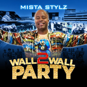 Dengarkan lagu Hands up in the Air (Quad City DJ's Remix) nyanyian MISTA Stylz dengan lirik