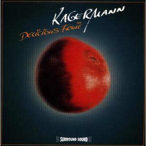 Album Delicious Fruit/Stereo Surroun from Kagermann