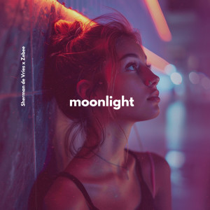 อัลบัม Moonlight ศิลปิน Sherman de Vries