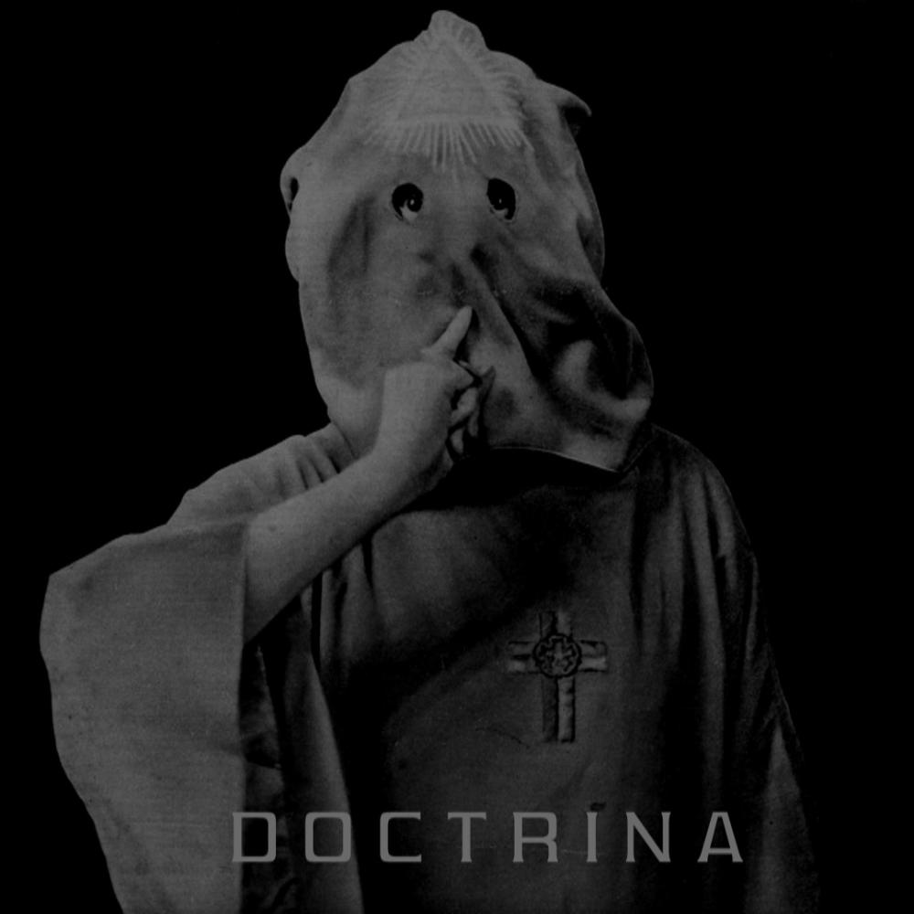 Doctrina (feat. El Kefas tidia) (Explicit)