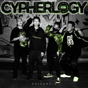 Album Kq X Perm.Yarb X DIAMOND MQT X NLHZ (Cypherlogy) (Explicit) oleh KQ