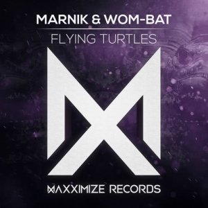 อัลบัม Flying Turtles ศิลปิน Wom-bat