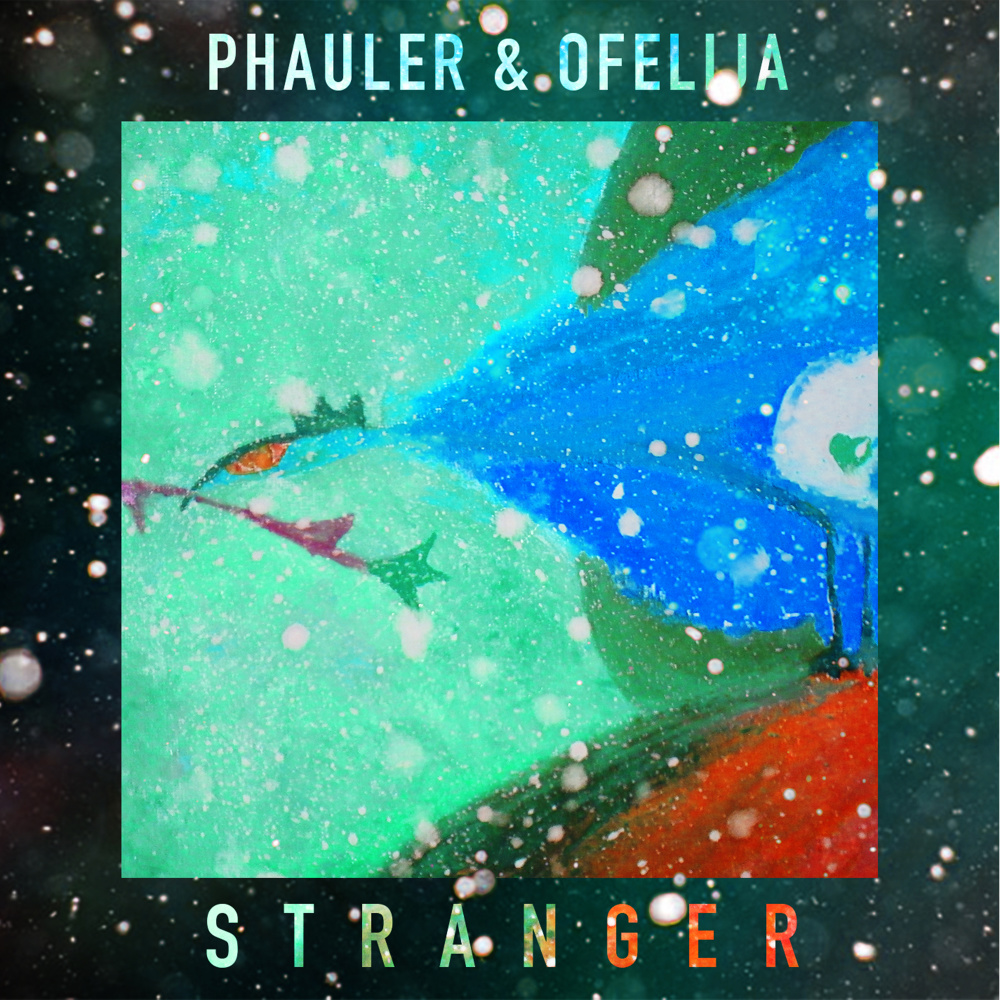 Stranger (Extended Mix)