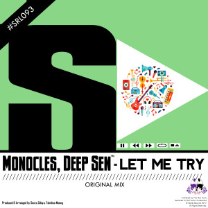Dengarkan Let Me Try lagu dari Monocles dengan lirik