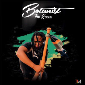 Album The Revealer from Botanist
